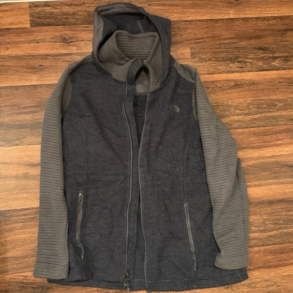 Northface Sweater